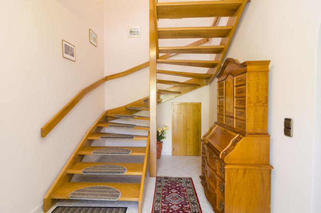 Apartment Nadine Okuklje Eksteriør billede